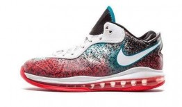 球鞋最新配色爆料,带你领略时尚风采